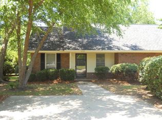 2235 Tudor St, Sumter, SC 29150