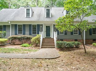 11413 Dunleith Dr, Raleigh, NC 27614