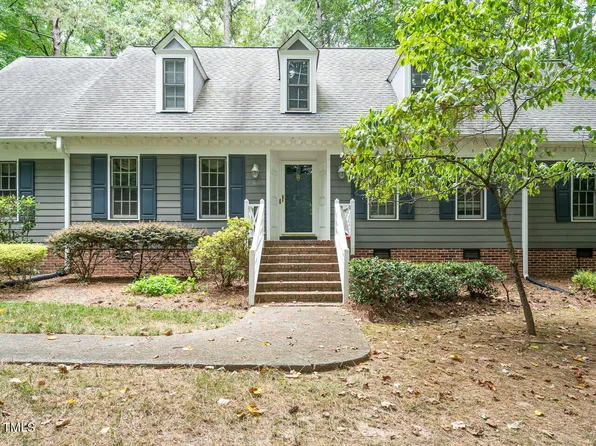 11413 Dunleith Dr, Raleigh, NC 27614