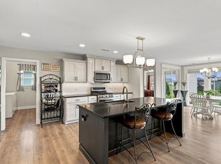 1224 Shore Acres Loop, Columbia, MO 65201