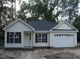 337 Chippenham Ln, Florence, SC 29501