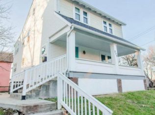 899 Carpenter St, Columbus, OH