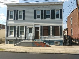 318 Emory Ave, Trenton, NJ 08611