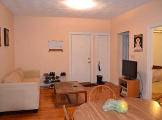 29 Cummings Rd APT 1, Boston, MA 02135