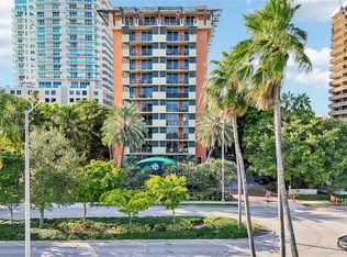 The Mutiny Hotel, Miami, FL 33133