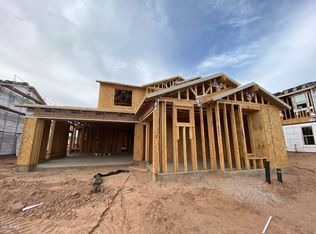 10224 E Seismic Ave, Mesa, AZ 85212