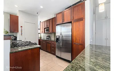 Sold by Douglas Elliman