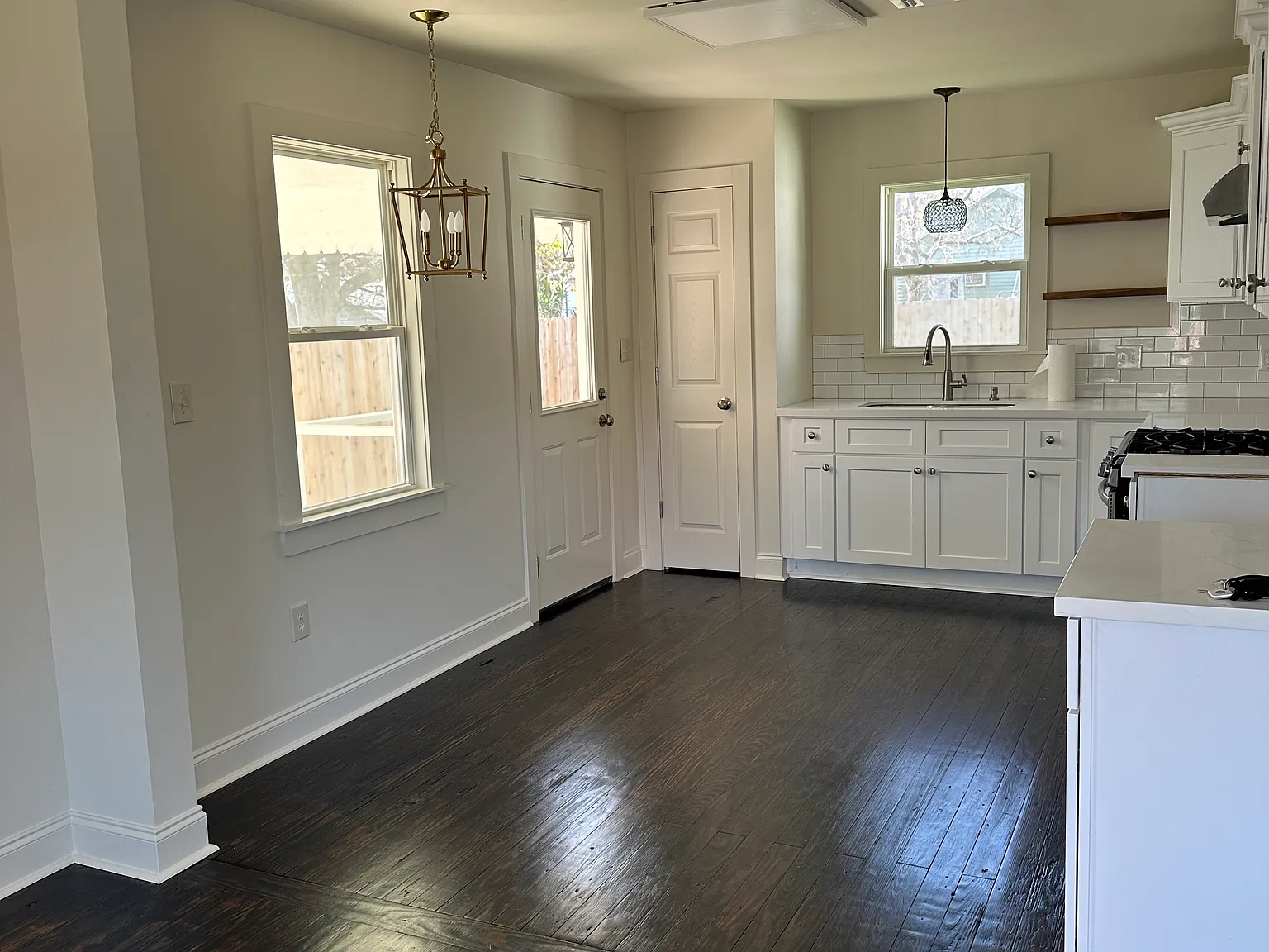 2 bed, 1107 sqft, $1,500 — Photo 2