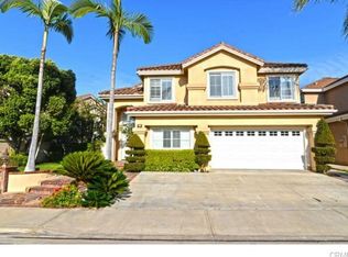 16 Santa Comba, Irvine, CA 92606