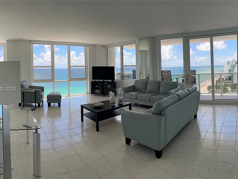 3505 S Ocean Dr #1514 — Photo 6