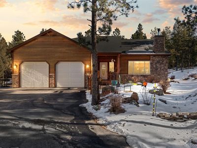 186 Territory Drive, Pine, CO, 80470