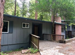 225 Brook Ln, Boulder Creek, CA 95006