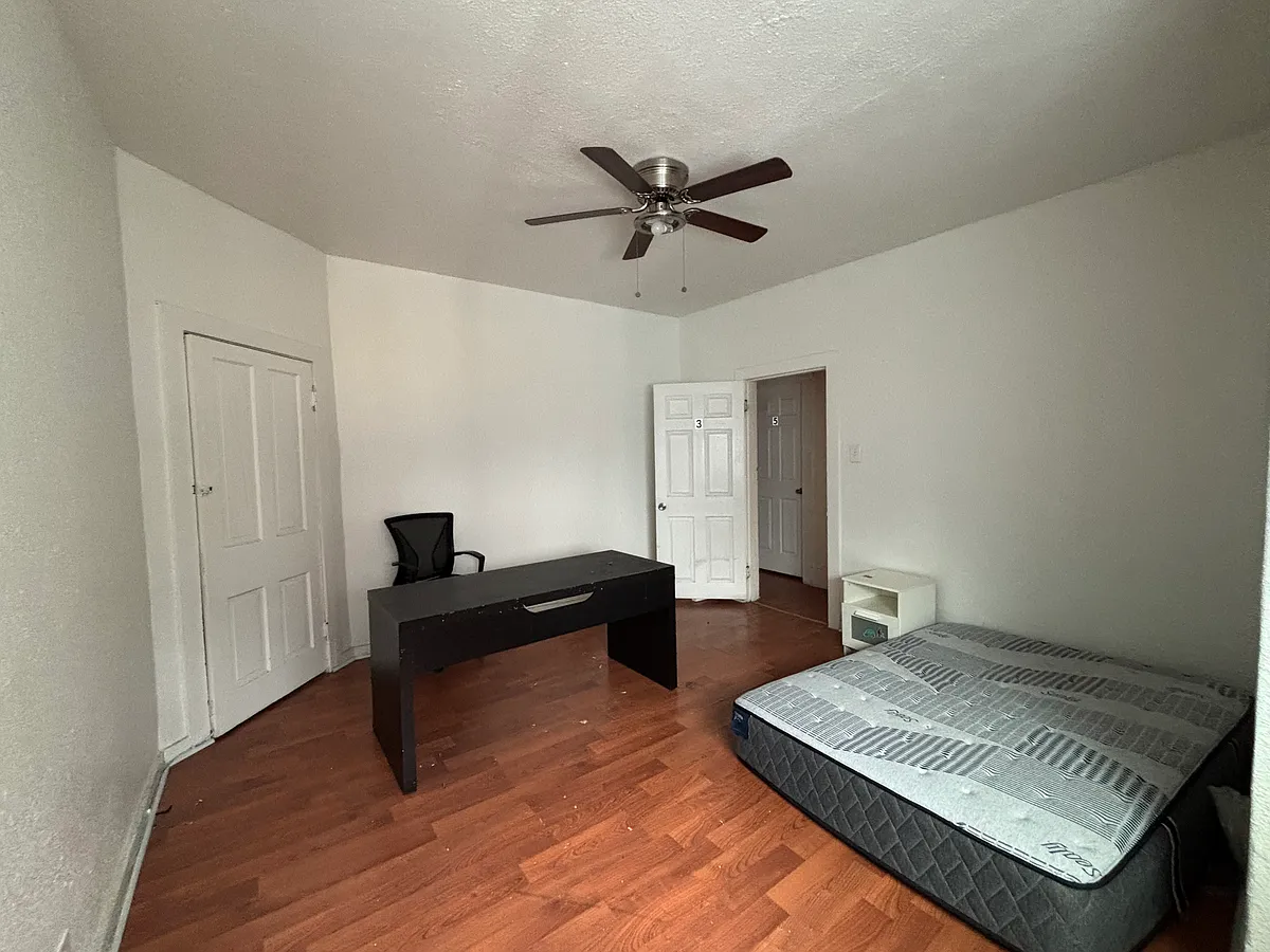 Building Photo - 505 Herron Ave #1