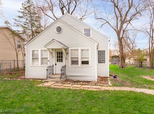 7219 Hiawatha Dr, Wonder Lake, IL