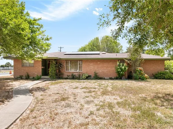 1228 Oak St, Mission, TX 78572