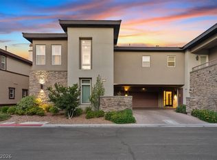 11280 Granite Ridge Dr Unit 1035, Summerlin, NV 89135