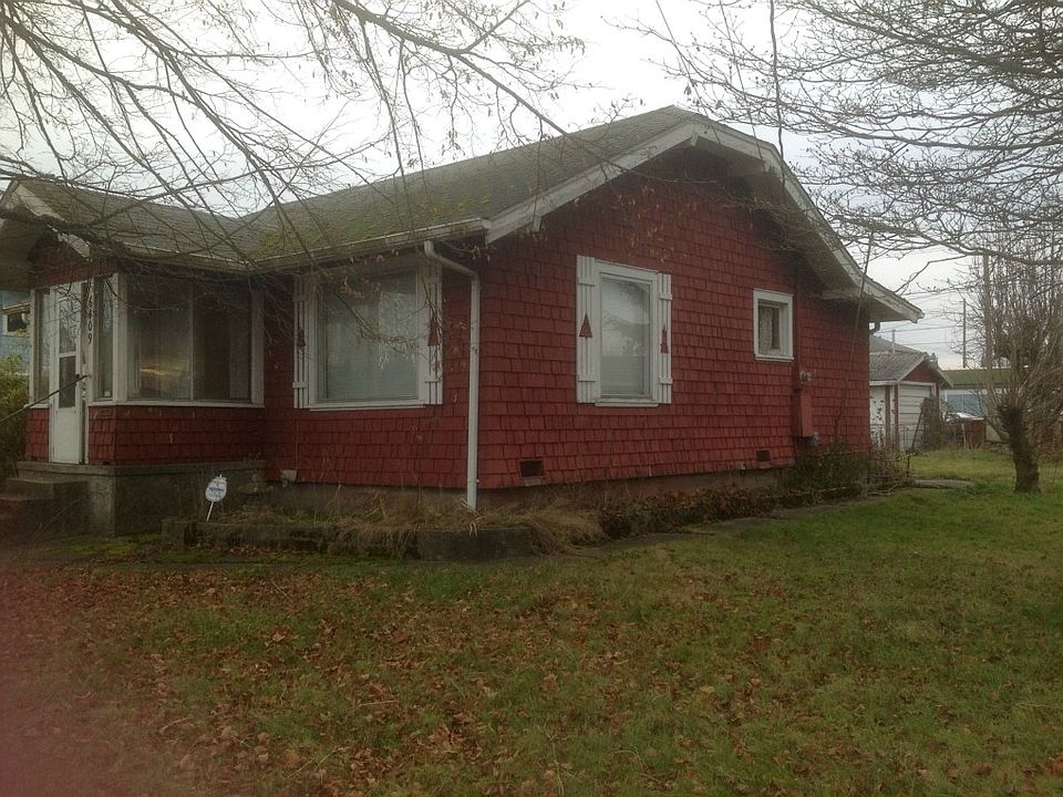 2nd image of 6409 S C St