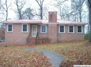 948 Hickory Cir, Birmingham, AL 35215