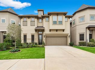 13346 Stoneleigh Terrace Dr, Houston, TX 77077