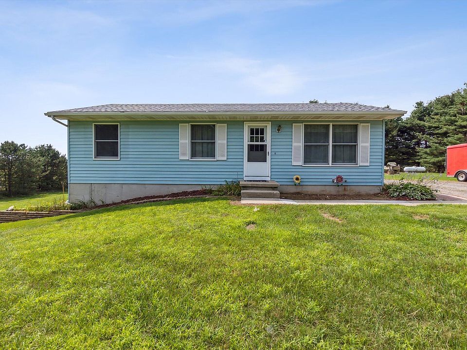 3110 Swan Rd, Dansville, MI 48819 MLS 23028209 Zillow