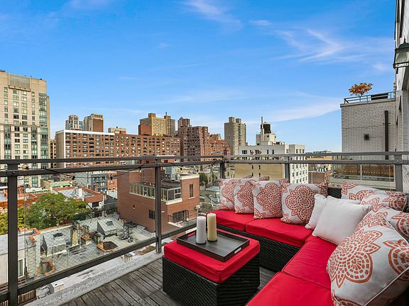 2nd image of 400 E 77th St APT 12B