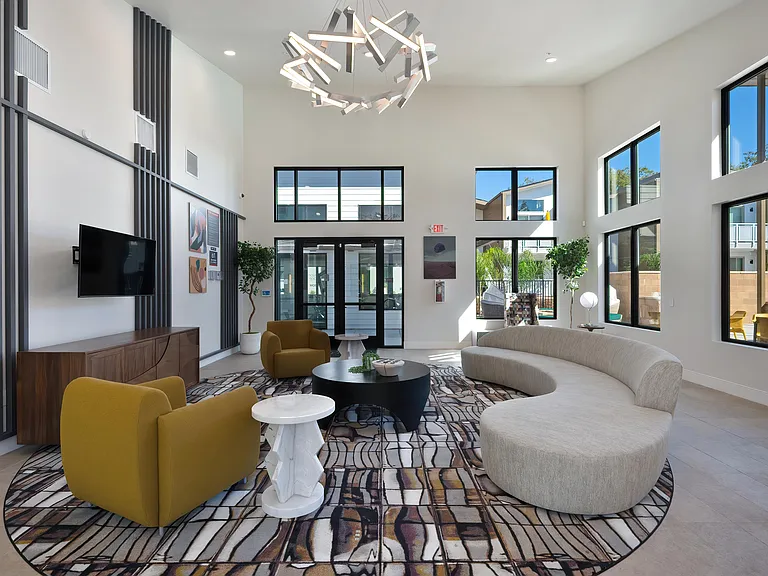 Canyon Terrace Apartments — Photo 7
