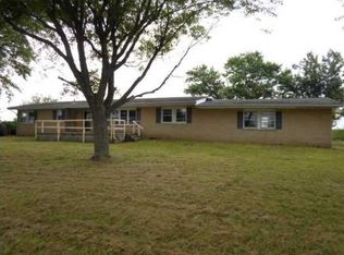 8810 Glaze Rd, New Holland, OH 43145