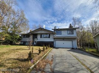 3611 Mere Cir, Anchorage, AK 99502