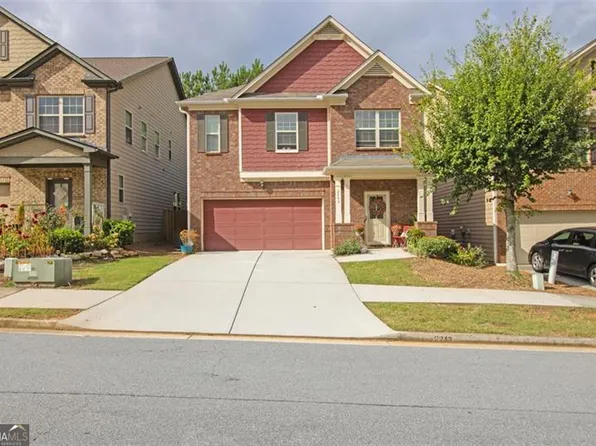 2243 Turnbury Glen Walk, Snellville, GA 30078