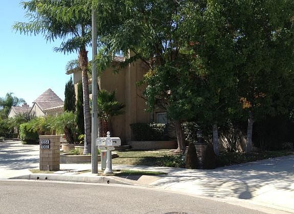 4th image of 1060 N Antonio Cir