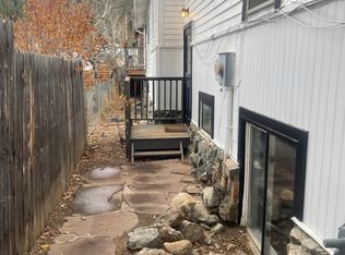 90D W Boulder St #D, Nederland, CO 80466