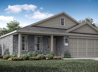 1412 Bluff View Dr, Hutchins, TX 75141