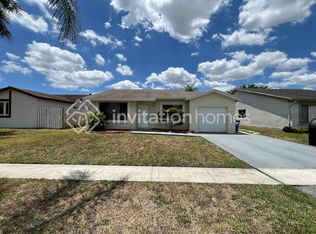 9316 NW 53rd St, Fort Lauderdale, FL 33351