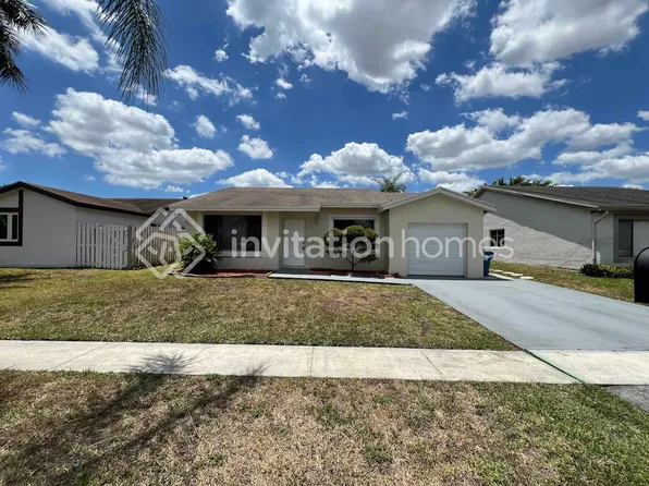9316 NW 53rd St, Fort Lauderdale, FL 33351