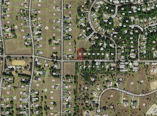 1429 E Allegrie Dr, Inverness, FL 34453