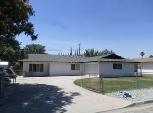 1415 Eureka Ave, Beaumont, CA 92223