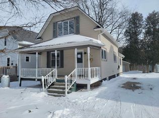 238 Buffalo St, Bad Axe, MI 48413