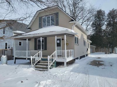 238 Buffalo St, Bad Axe, MI, 48413