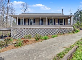 376 Doe Ln, Mansfield, GA 30055