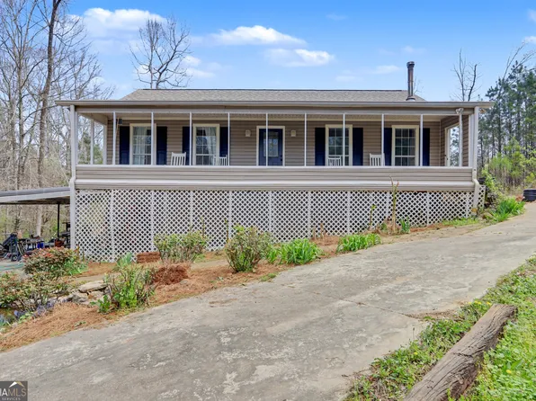 376 Doe Ln, Mansfield, GA 30055