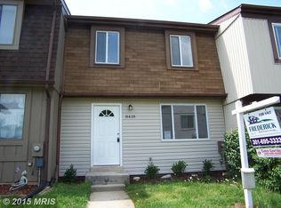 8418 Foresight Ln, Walkersville, MD 21793