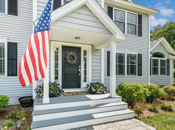 279 Cross Road, Pembroke, NH 03275