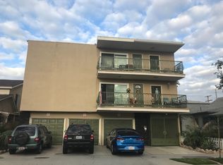 Euclid, Long Beach, CA 90804