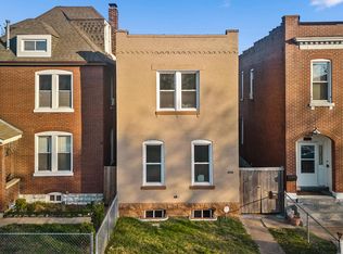 5904 Michigan Ave, Saint Louis, MO