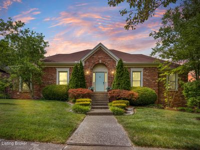 12403 Kirkham Rd, Louisville, KY, 40299