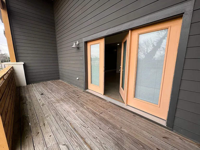 Myers Flats - 3 Bedroom — Photo 12