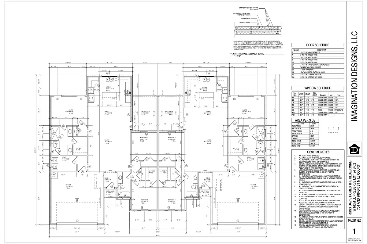 Building Photo - 706 Grist Mill Ct #704