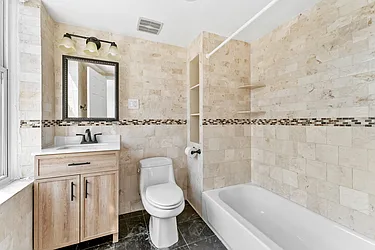 Rented by Compass