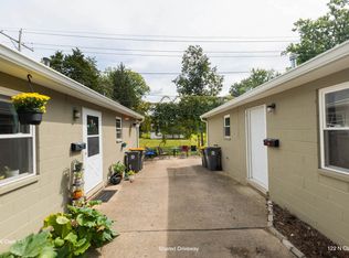 122-124 N Clark St, Bloomington, IN