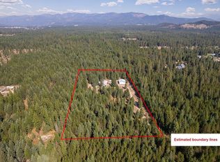 1104 Dry Creek Rd, Oldtown, ID 83822